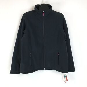 NEW Nike ACG Deep Creek Softshell Jacket Women's Size XL Black Full Zip Pockets